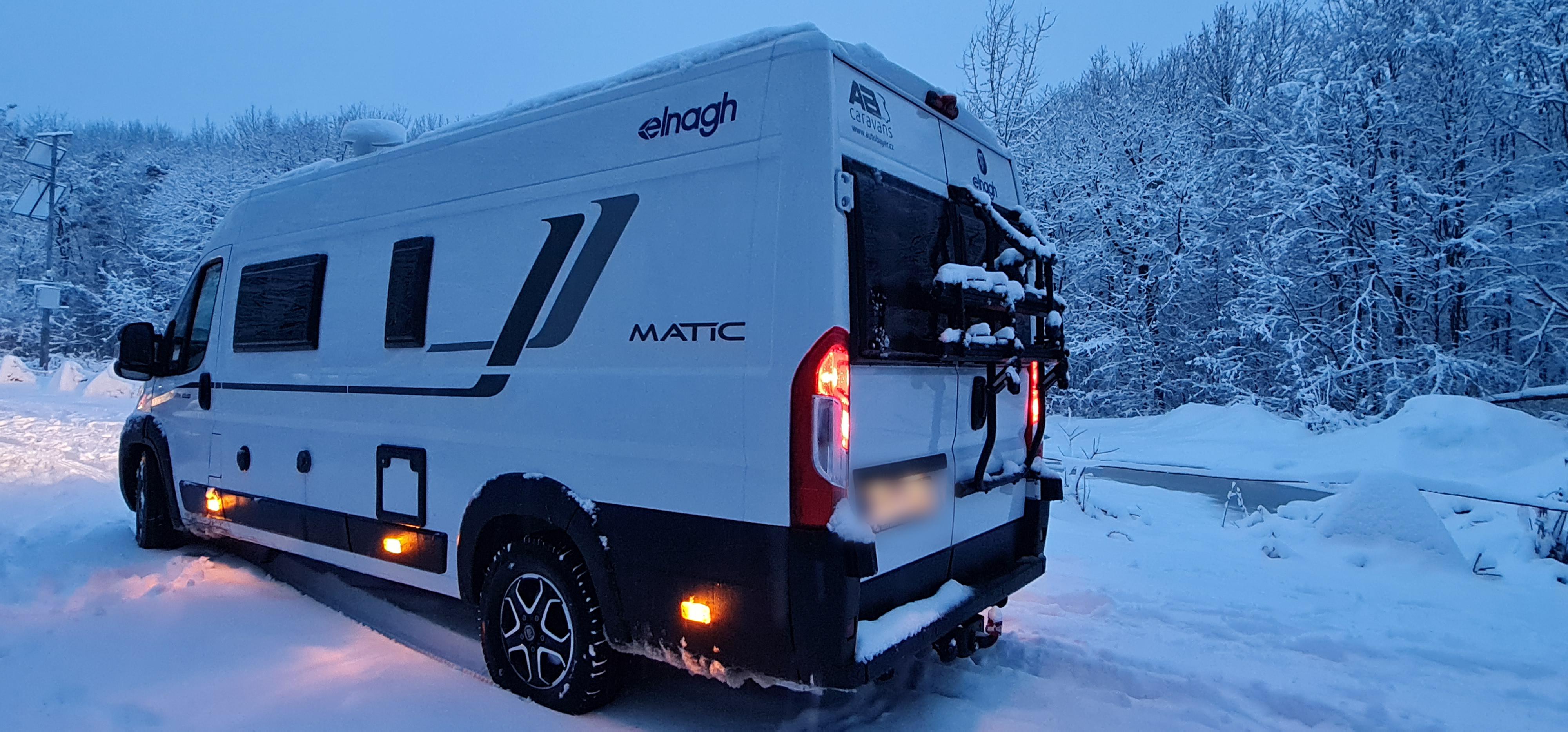 dobrý karavan foto 4