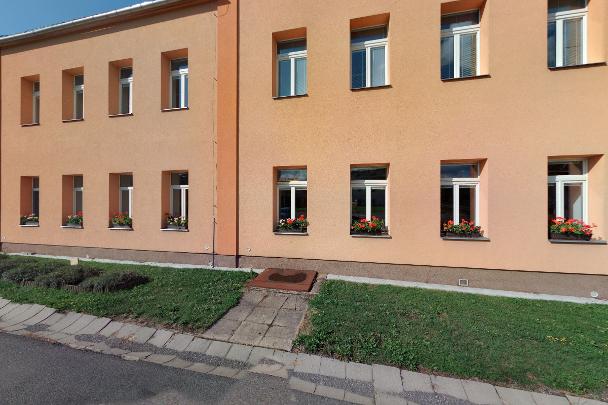 MŠ Bělá pod Pradědem