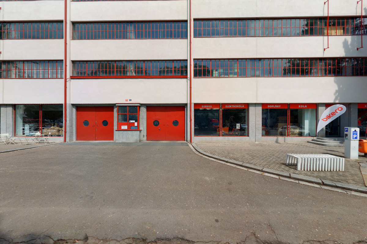 OPTIMISTA pekařství - bistro