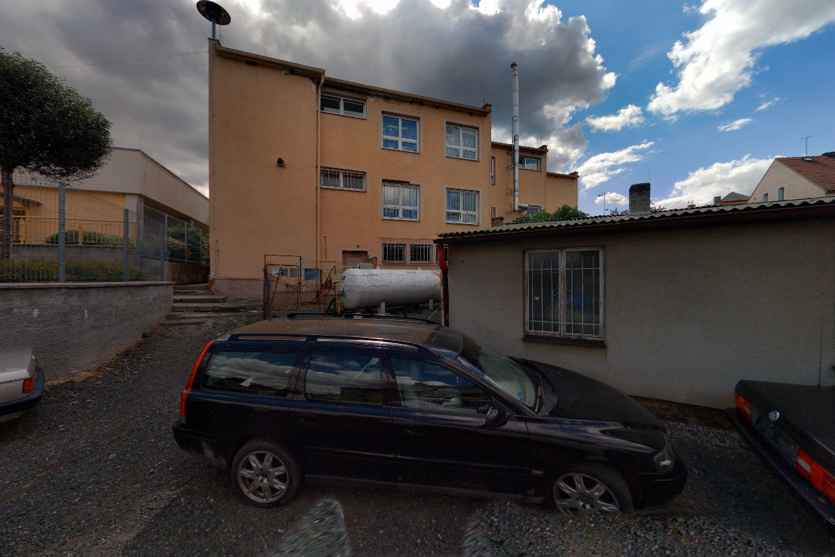 MÚ Jesenice - Stavební odbor foto 2