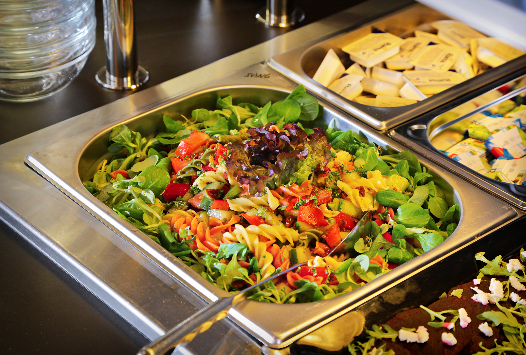 Restaurace Wellness hotel Svornost foto 2