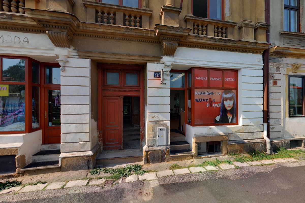 Kadeřnictví Quatro - Nikola Forstová foto 2