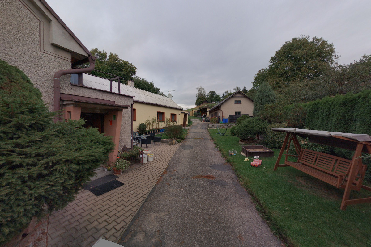 Kadeřnictví Fabiánová