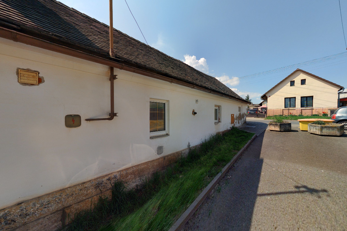 JADOV team - Jiří Vyhleďal