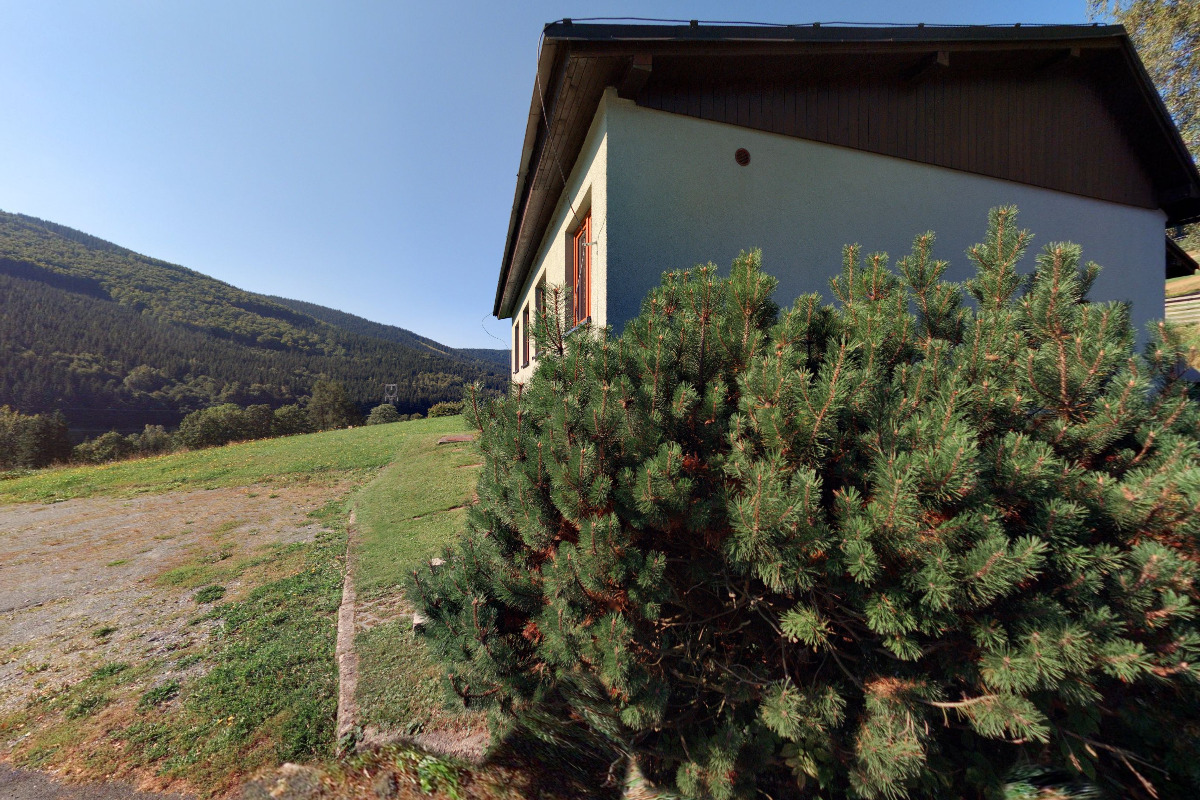 Chata Domeček foto 3