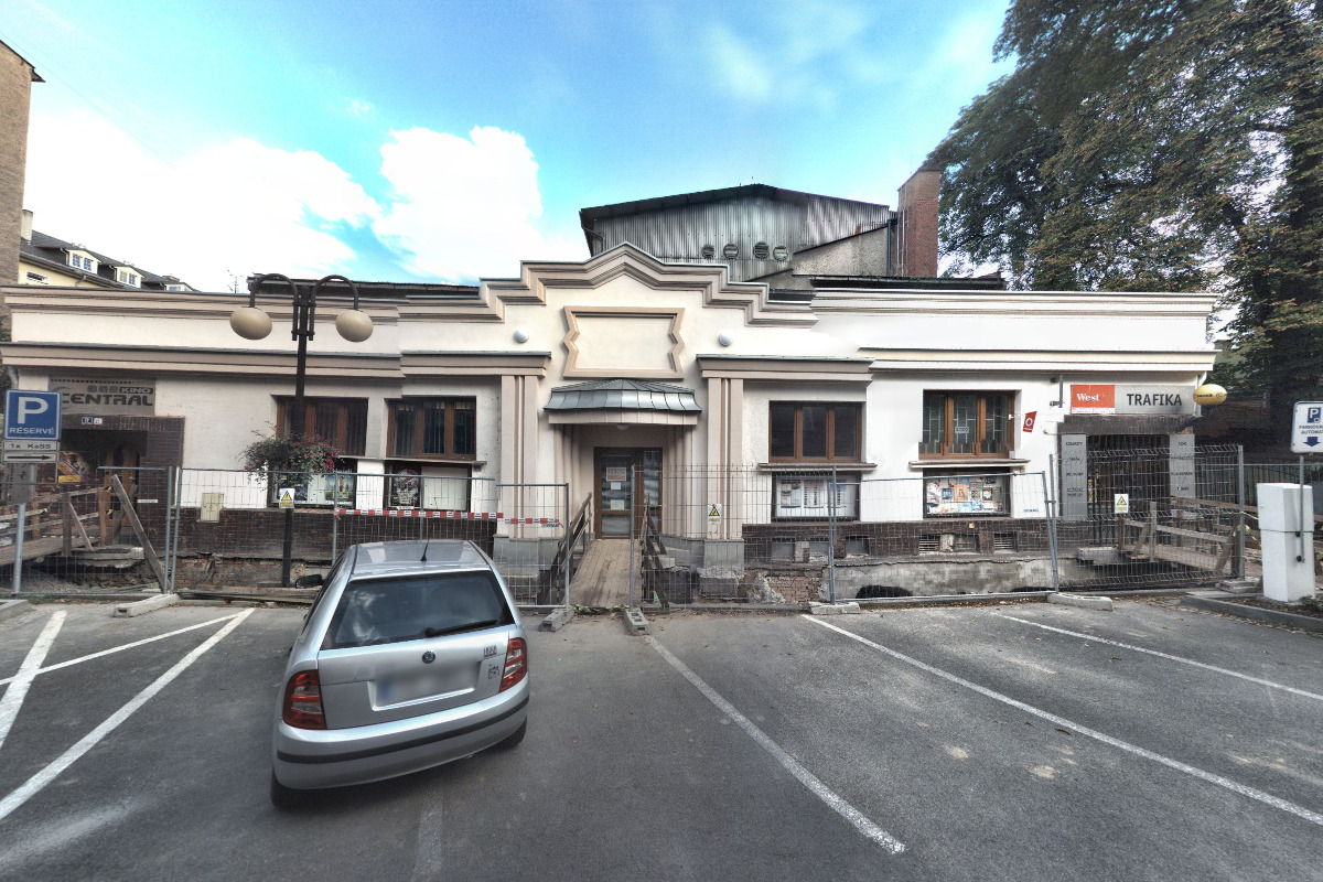 Kino Central foto 4