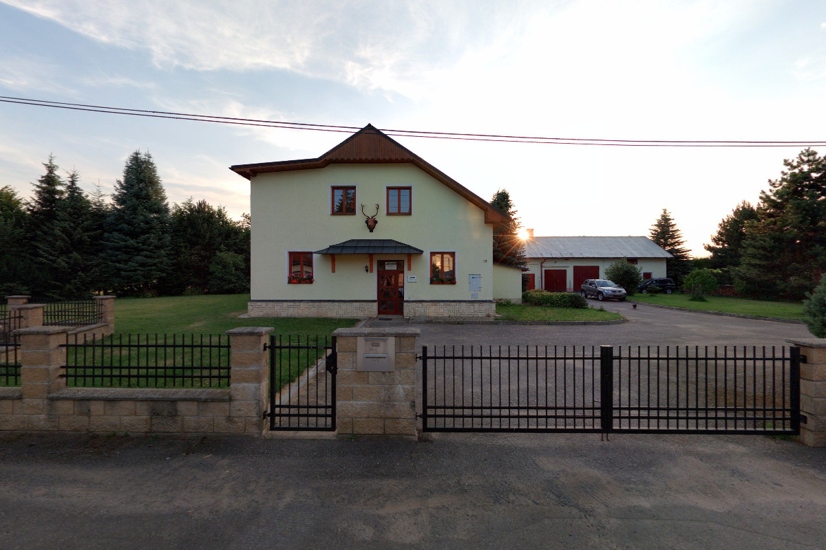 Lesní družstvo obcí