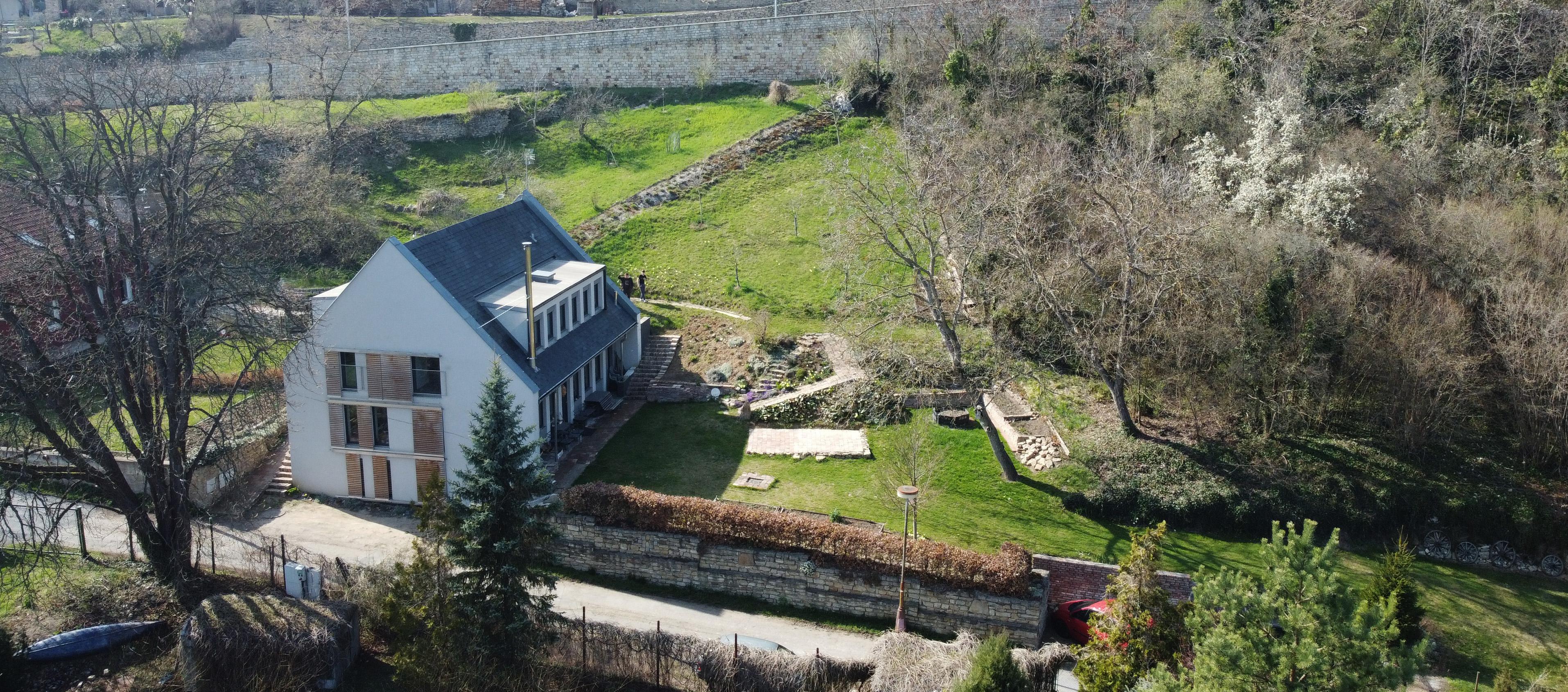 Architekt Hladík foto 2