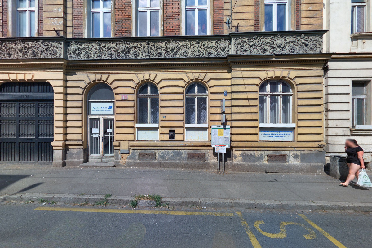 Agentura Schröter