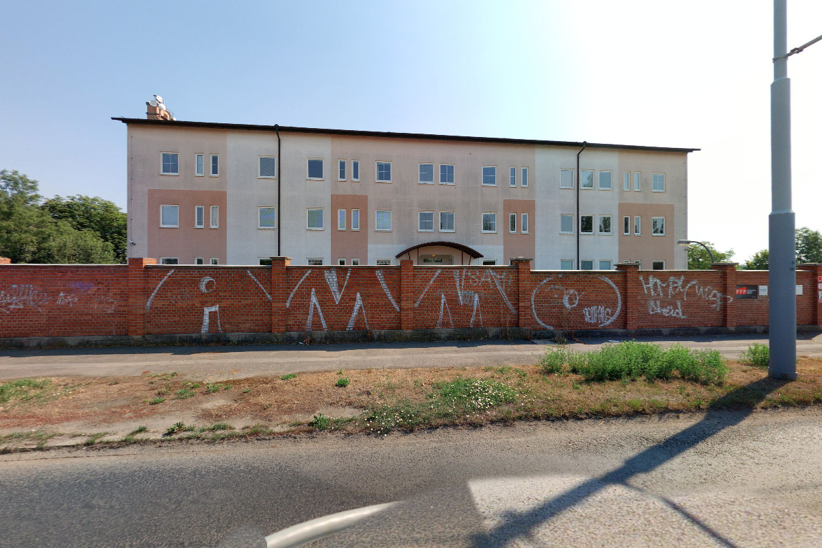 ALS Czech Republic, s.r.o. foto 2