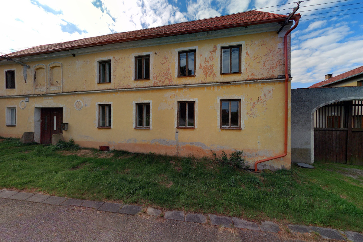 U Kameníků