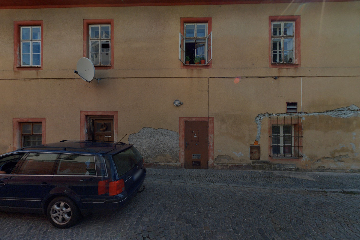 The Old School - craft beer pub