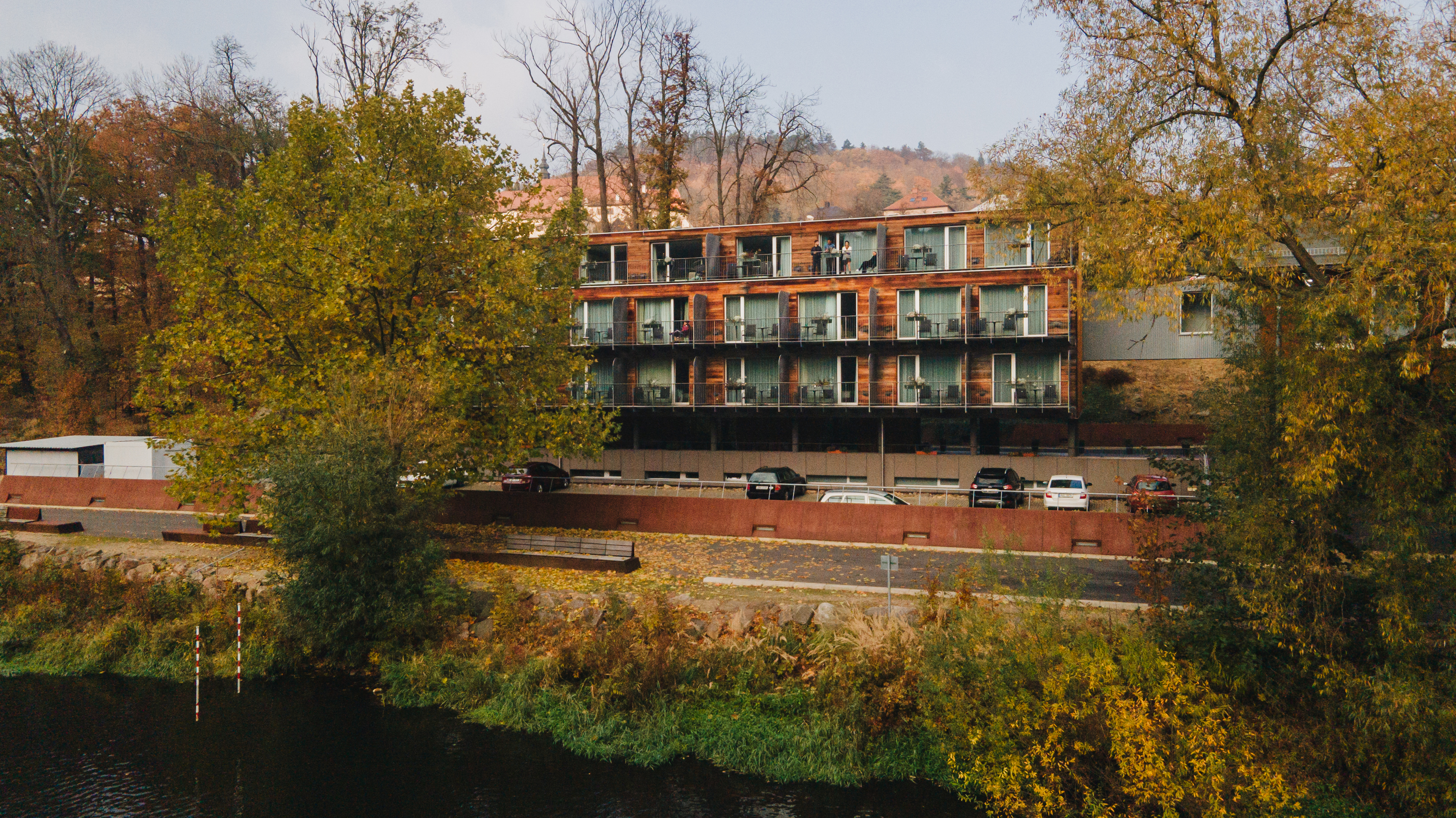 Hotel Split foto 4