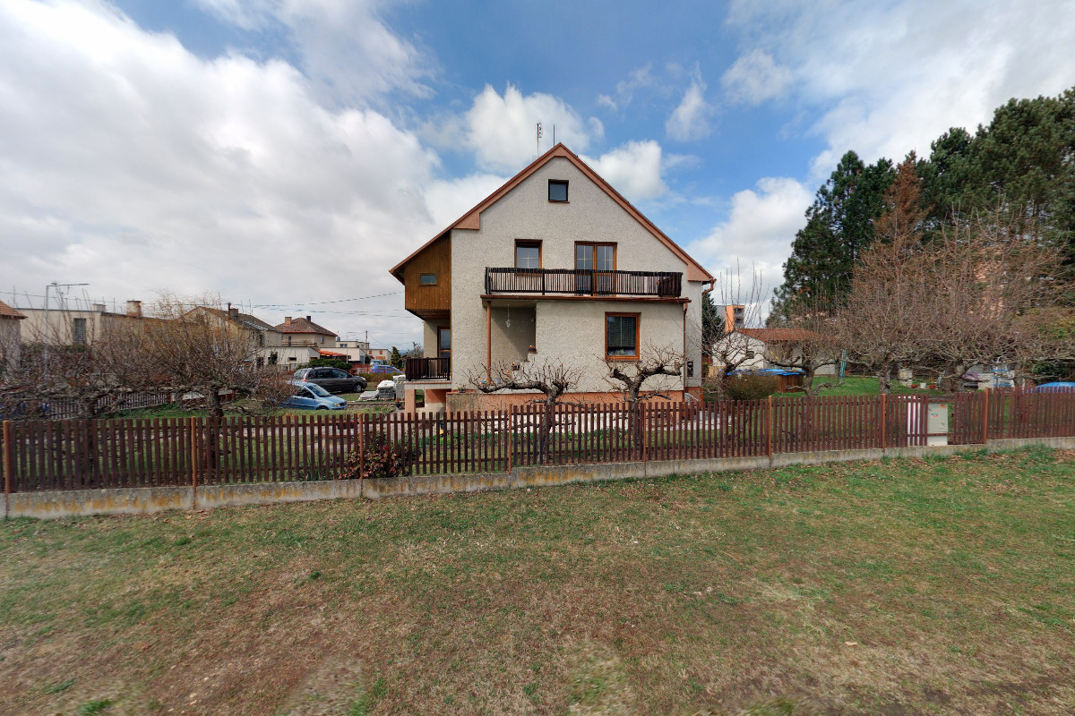 Kadeřnice Hana Vrbová