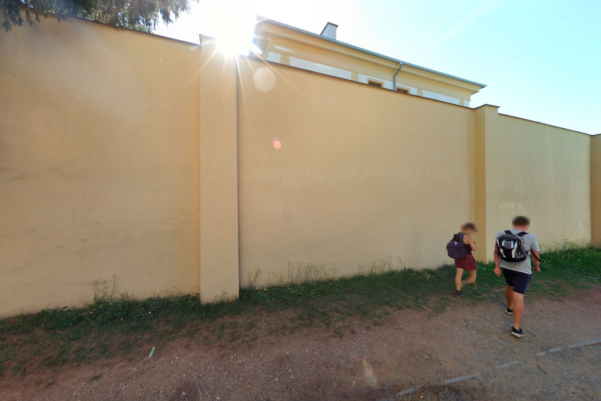 Okresní soud v Rakovníku foto 4