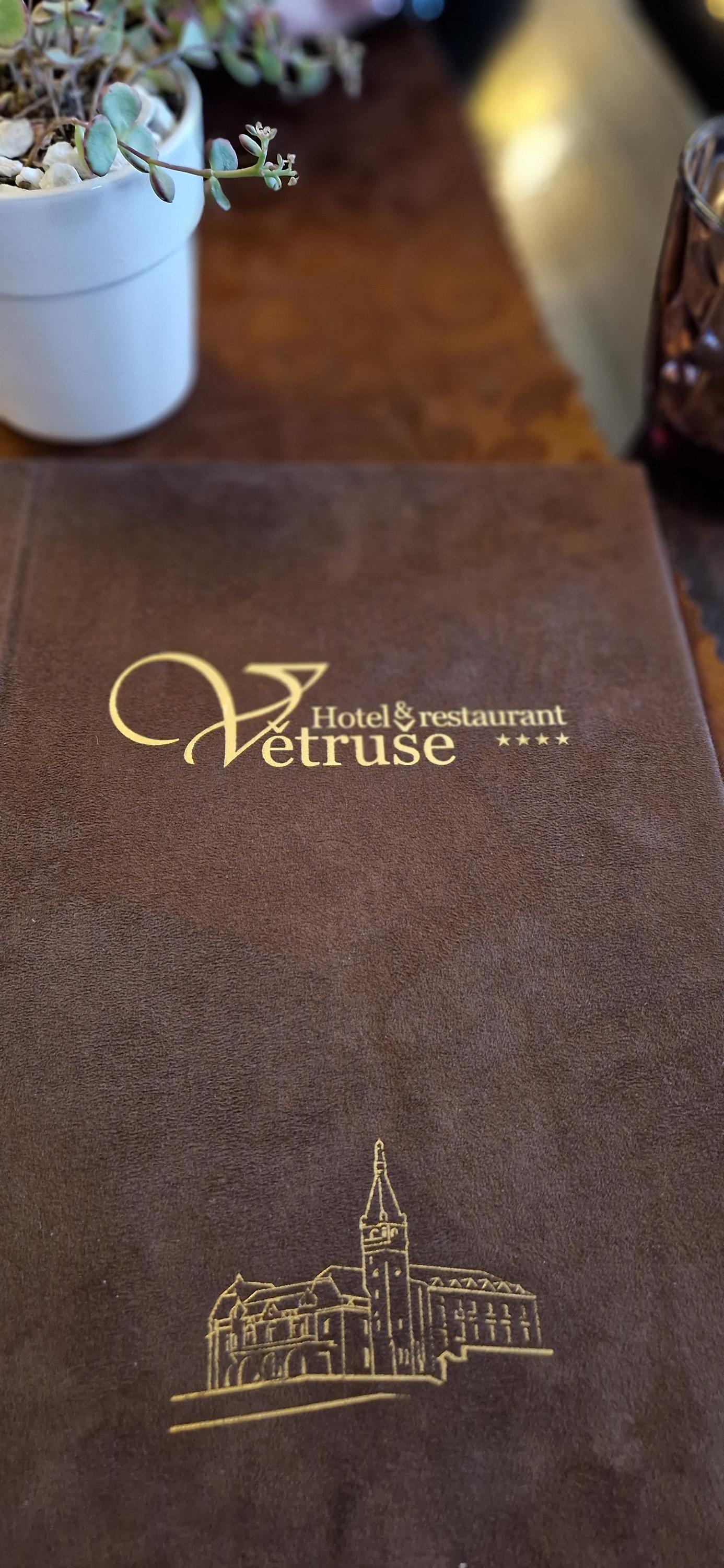 Restaurant Větruše foto 2