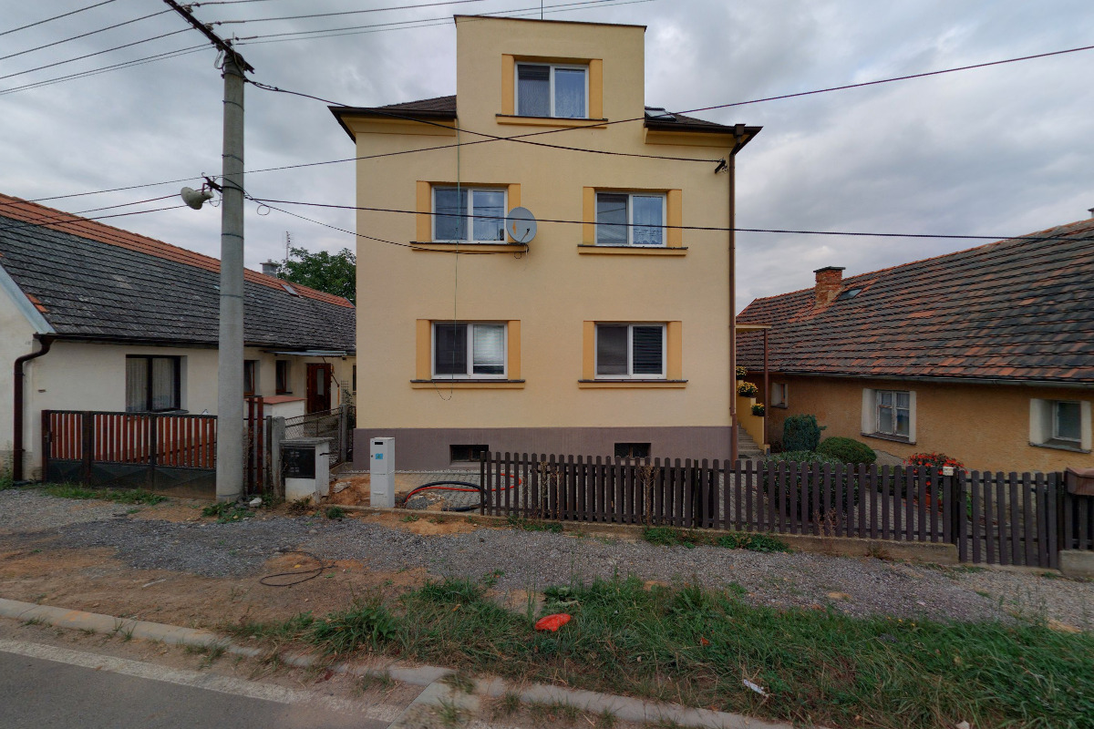 Softball club Merklín