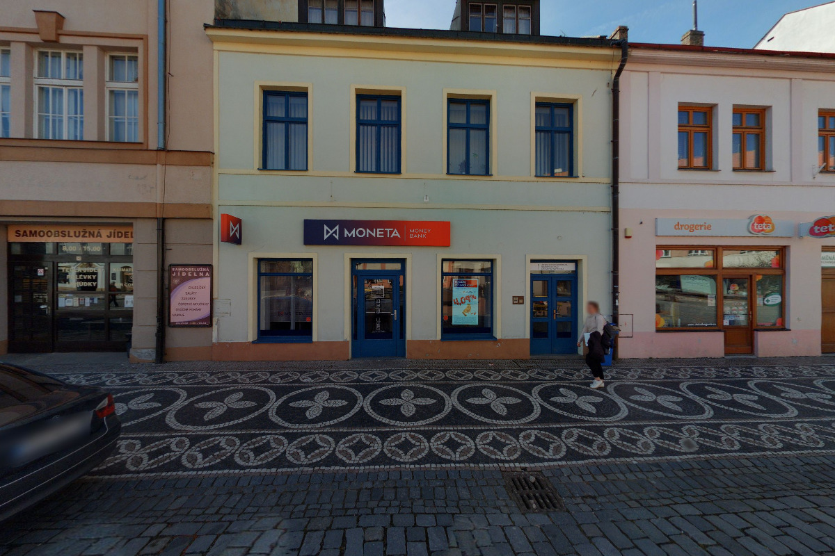 MONETA Money Bank foto 2