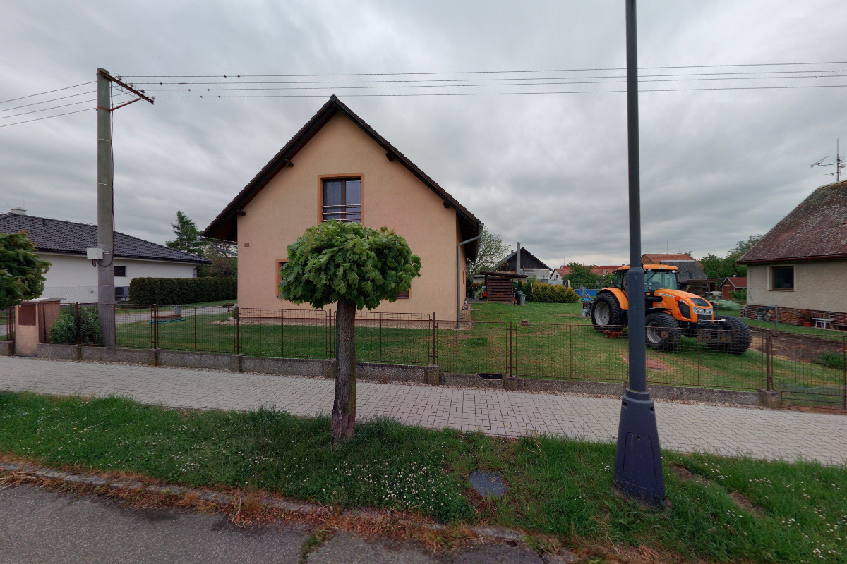 Opravy zemědělských strojů Michal Frič