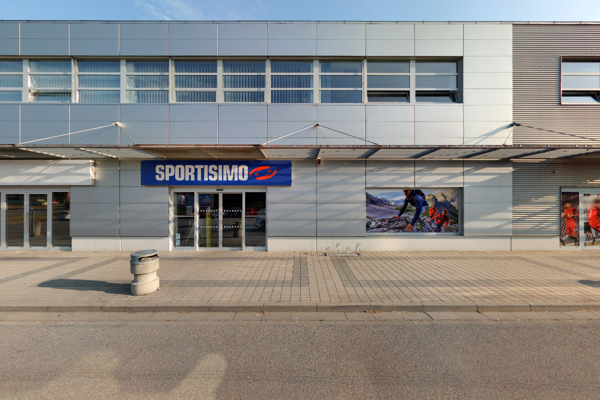 Sportisimo foto 3