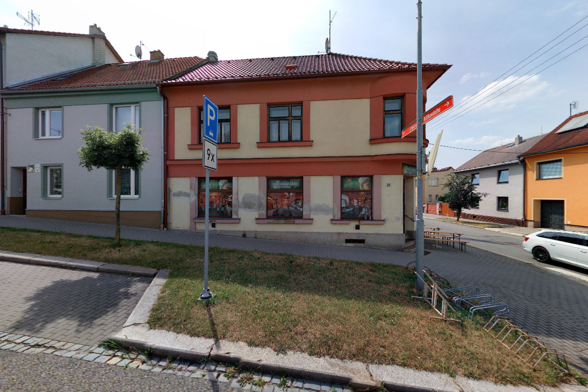 Hospůdka Slavická foto 4