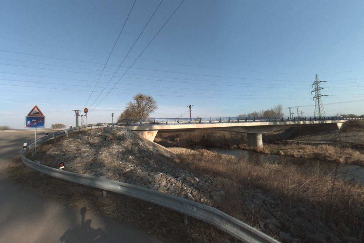 Tydra - Půjčovna lodí a raftů Morava