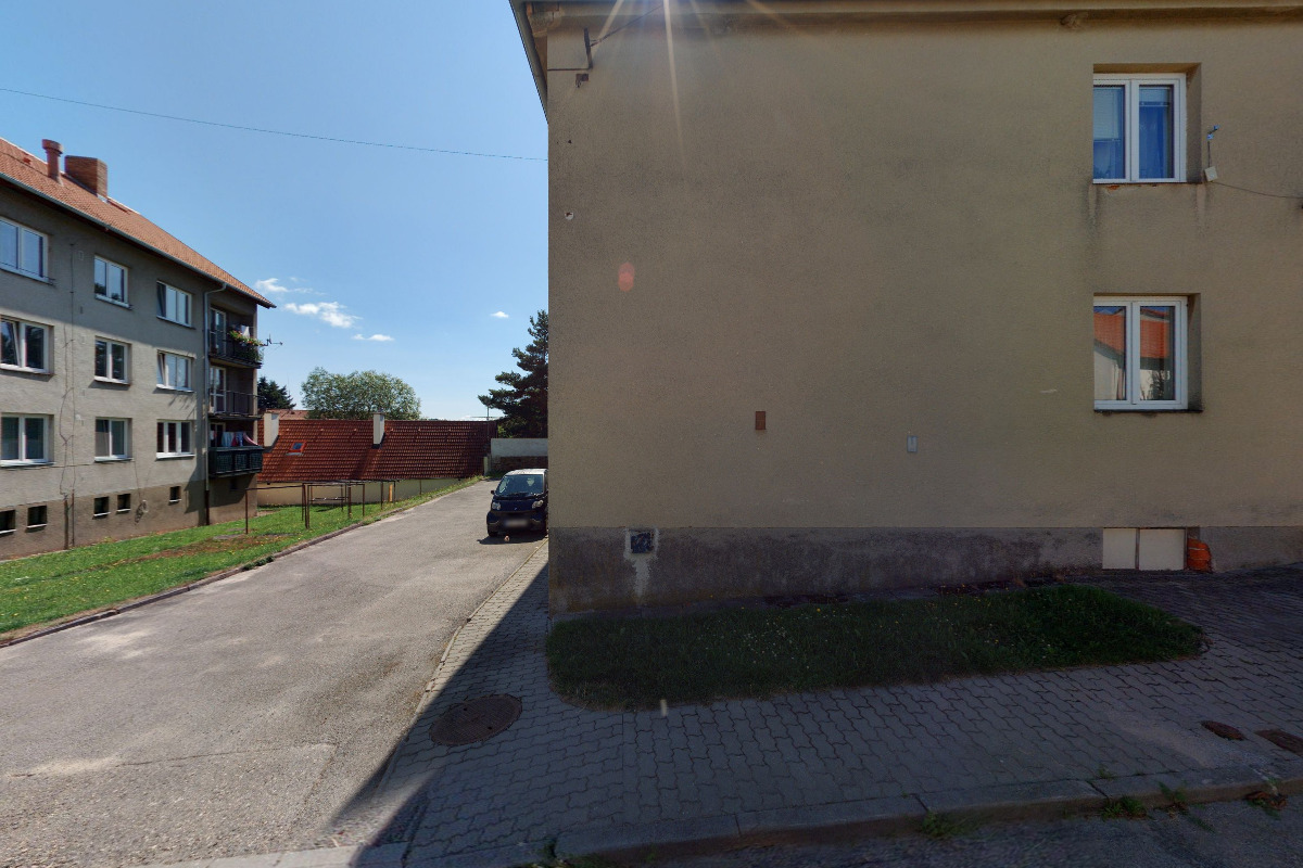 Pedikúra Kateřina Peterková foto 5