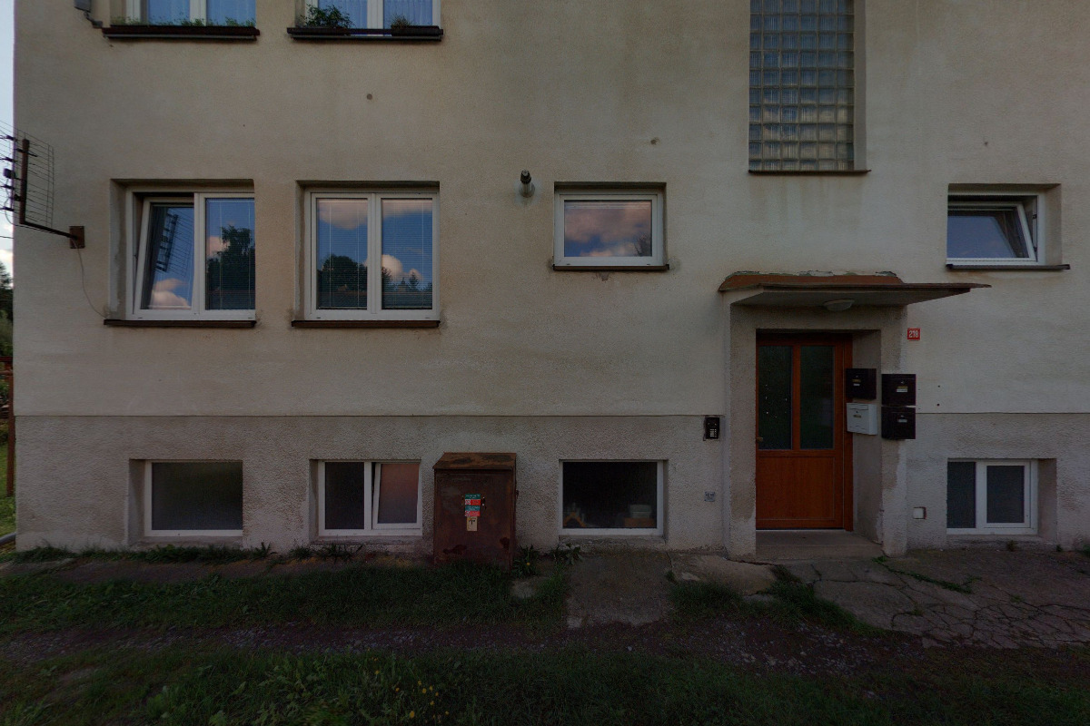 Zdeněk Ondruš - Střechy