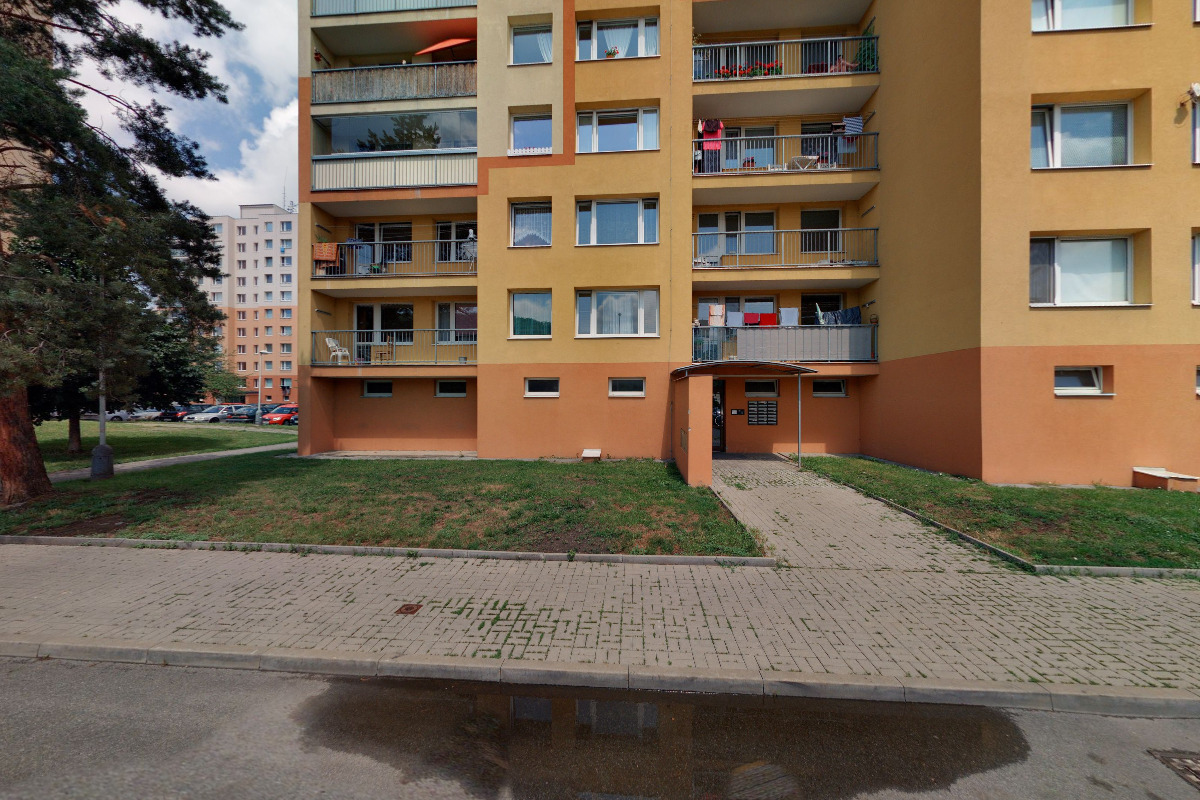 Kosmetická salon Aneta