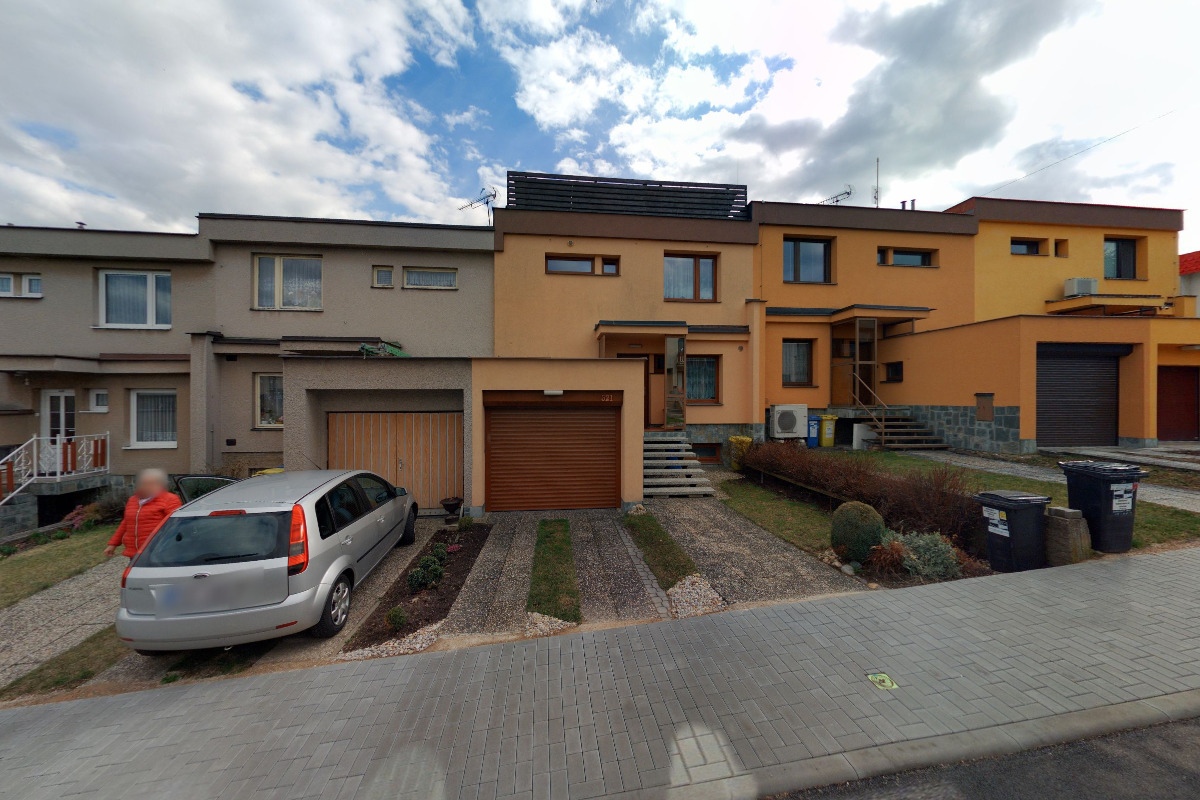 T K H - hromosvody - Vlastimil Horák