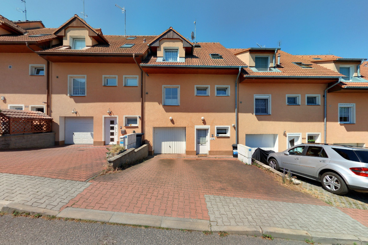 Kateřina Pitrmanová