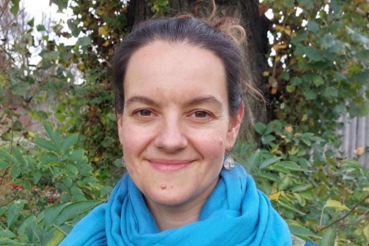 Martina Bazgerová - Kineziologie a Seberozvoj