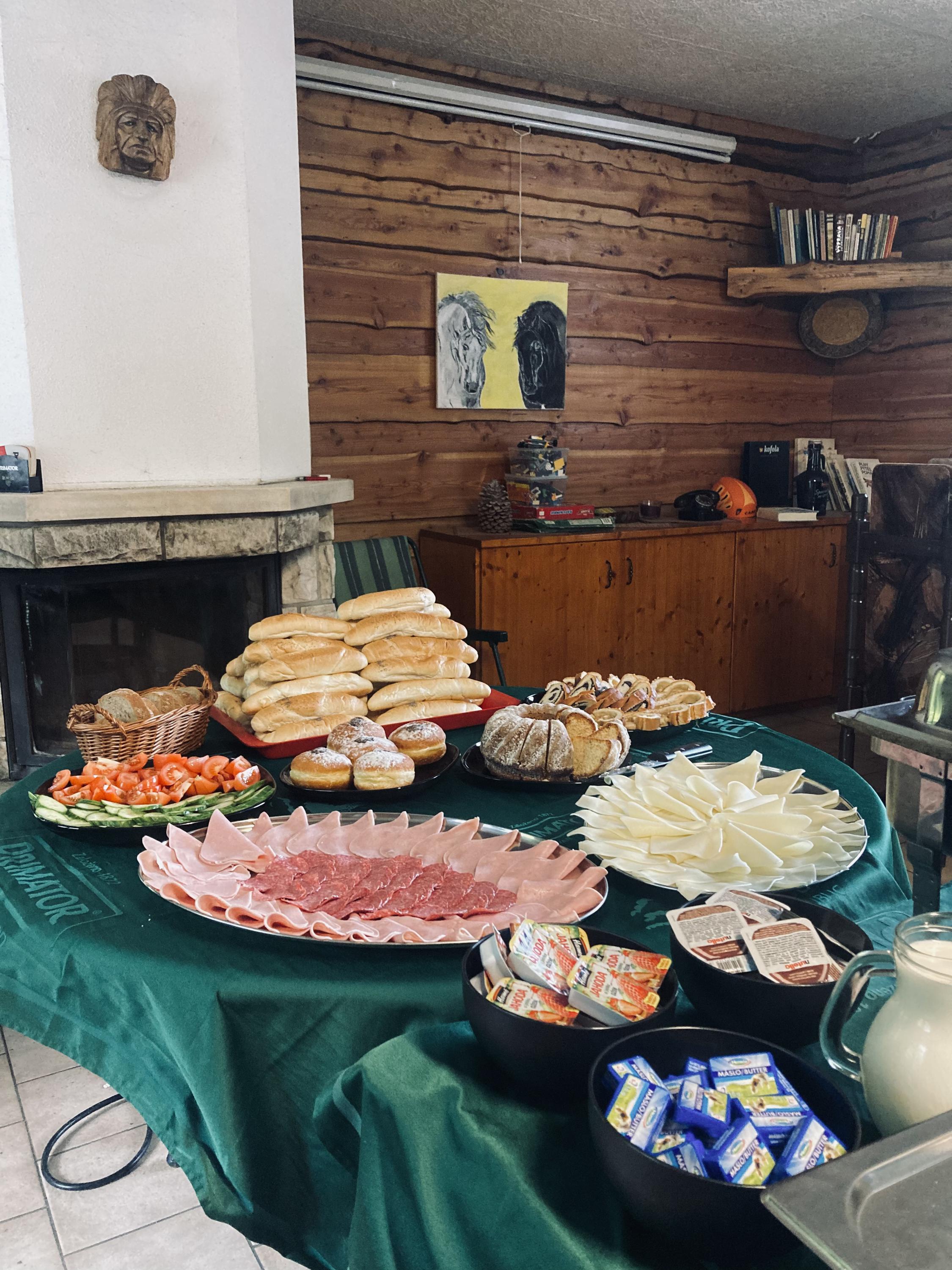 Pevnost Ostrý foto 6