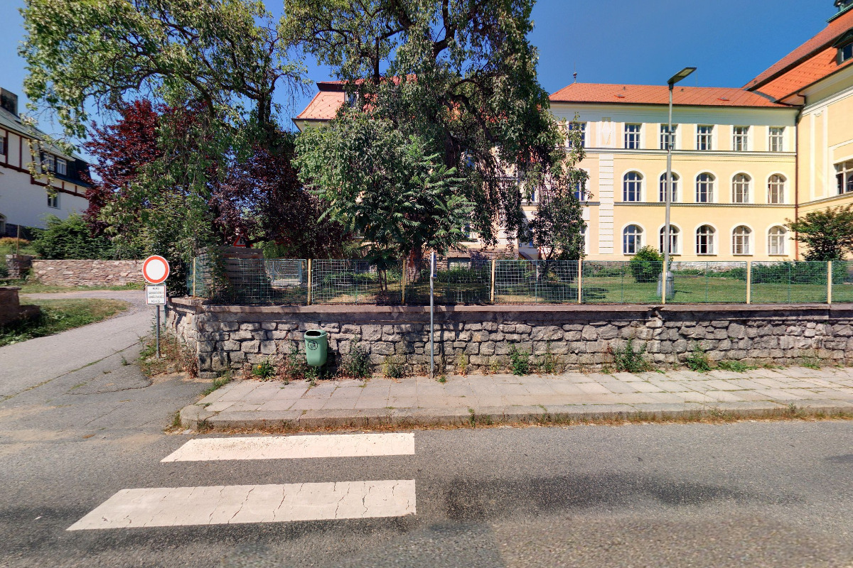 ZŠ, ZUŠ a MŠ Kašperské Hory - Vimperská foto 3