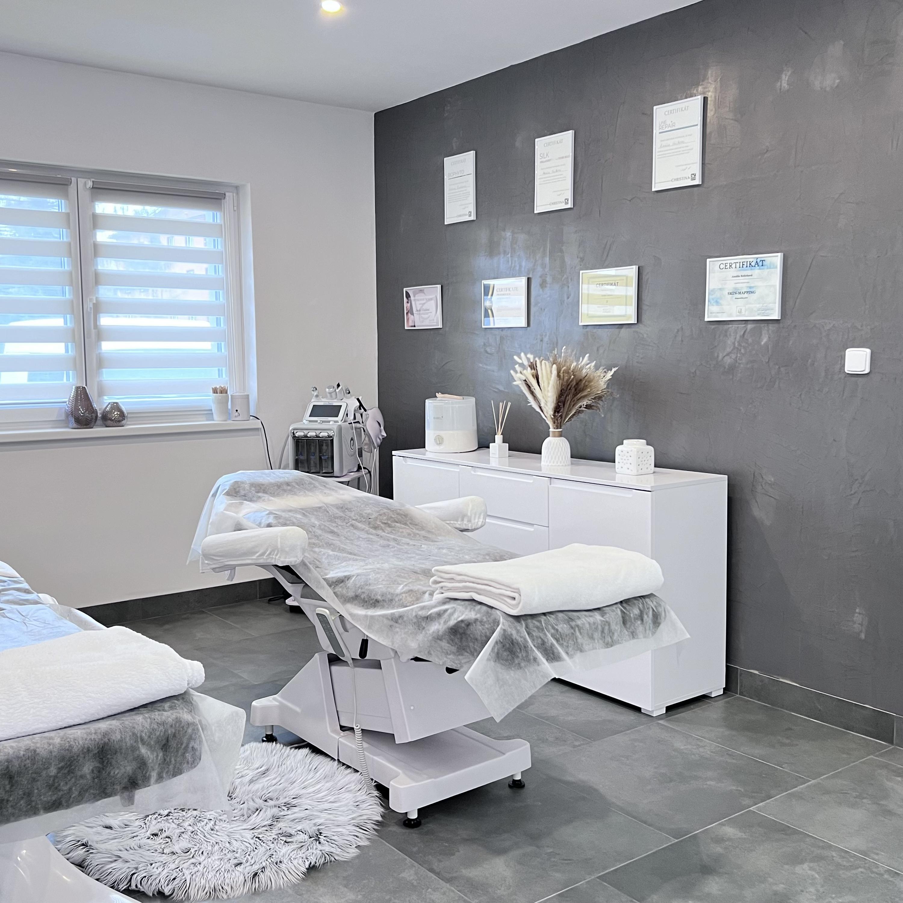 AmyCare - Mgr.  Amálie Válková foto 6