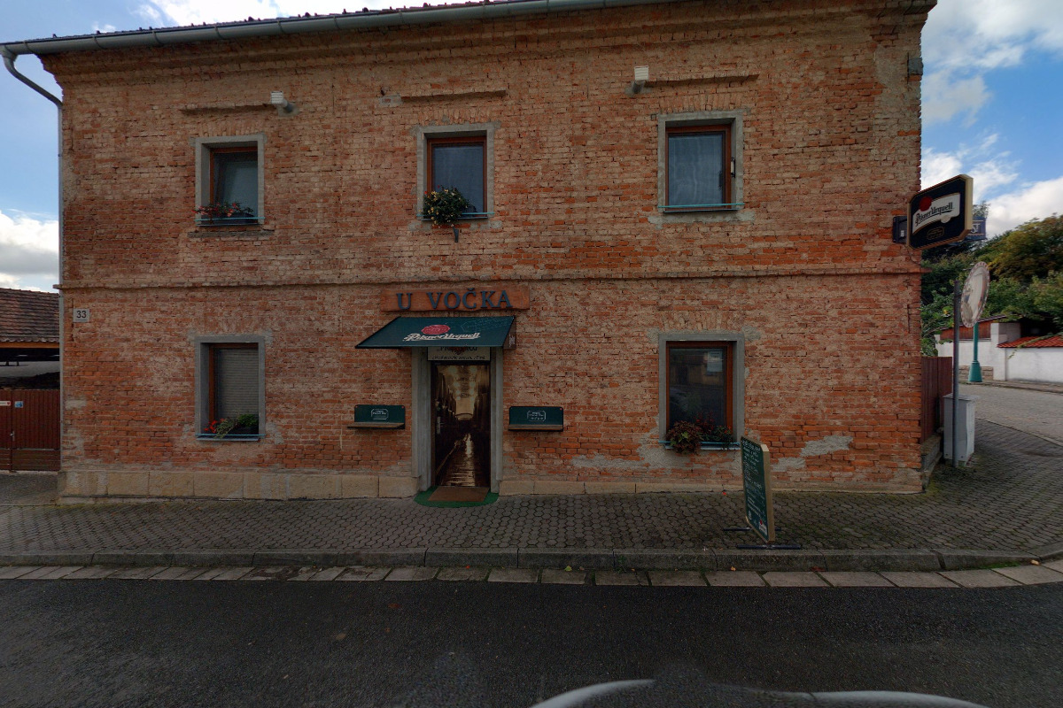 Bar U Vočka foto 6