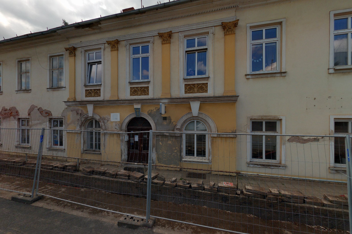 ELFA elektro (prodej, servis)