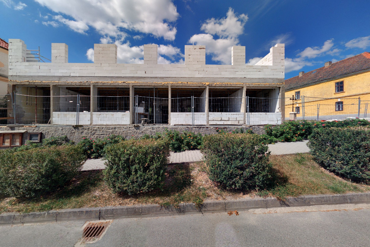 Pošta Partner Rynholec