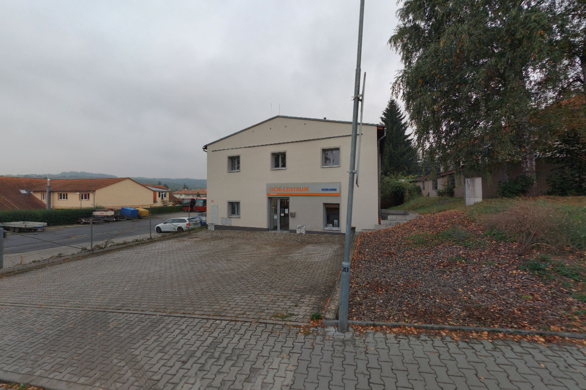 MUDr. Zdeňka Krbcová foto 1