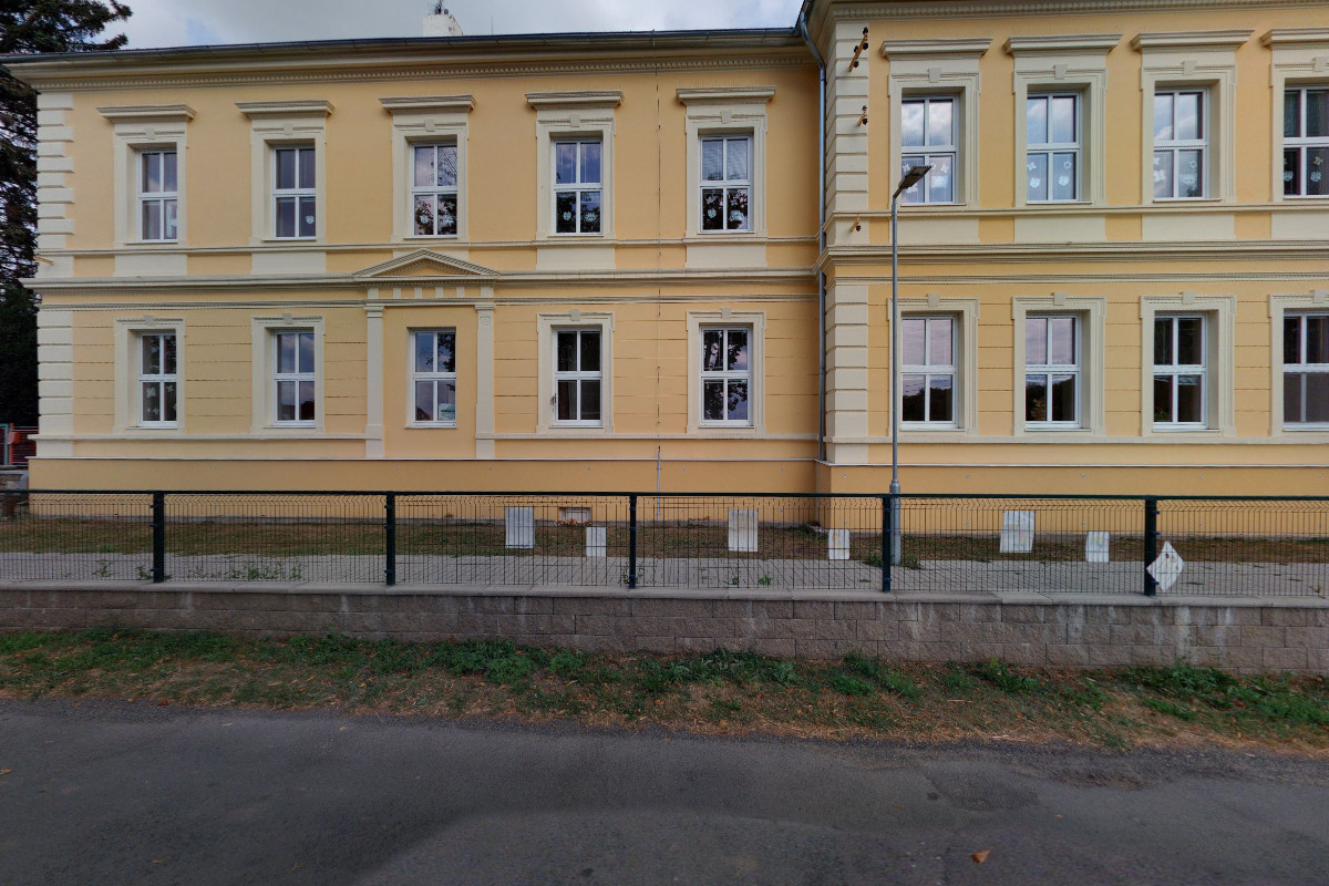 ZŠ Kačice foto 4