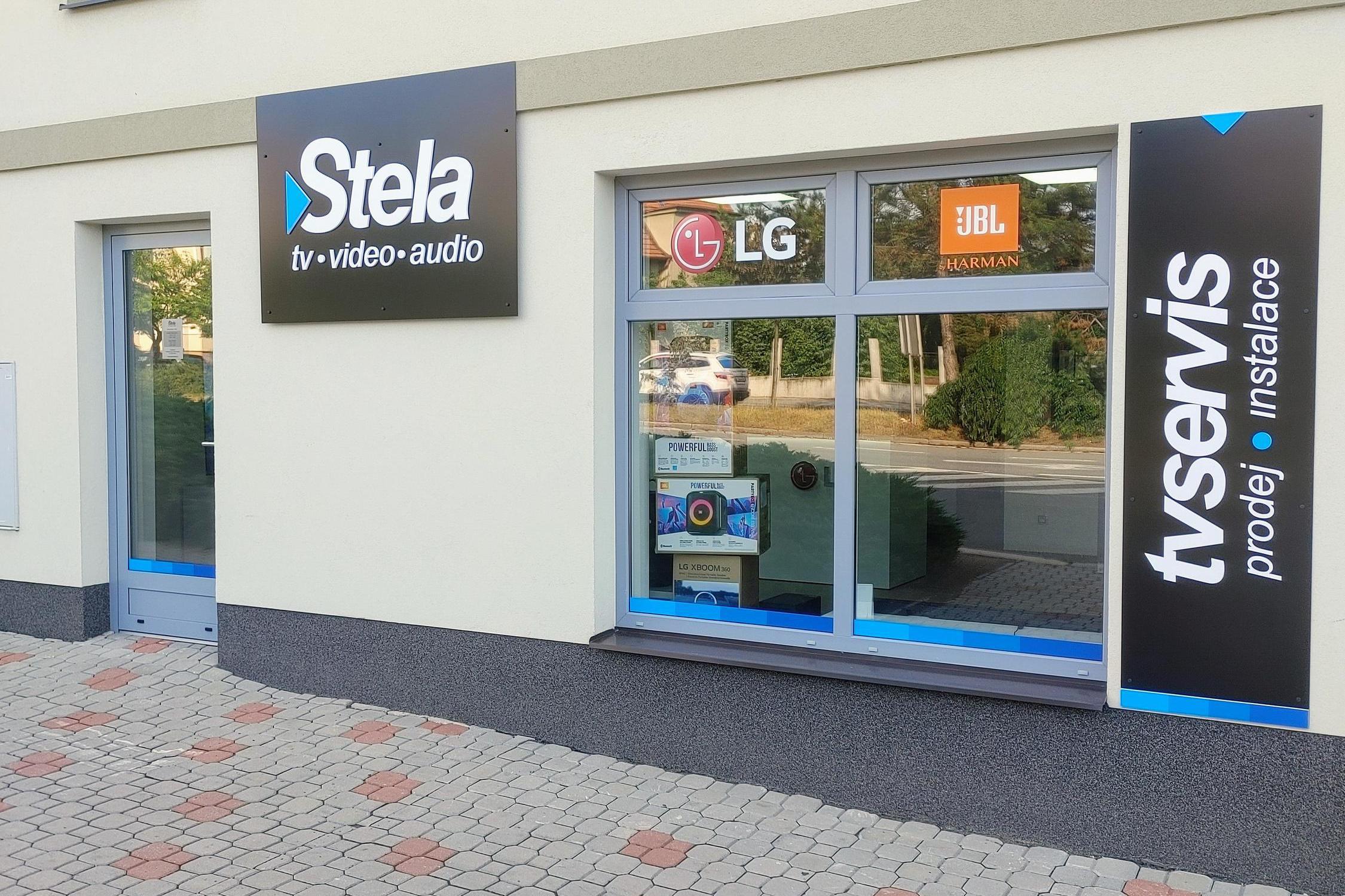 Varačka Martn - STELA