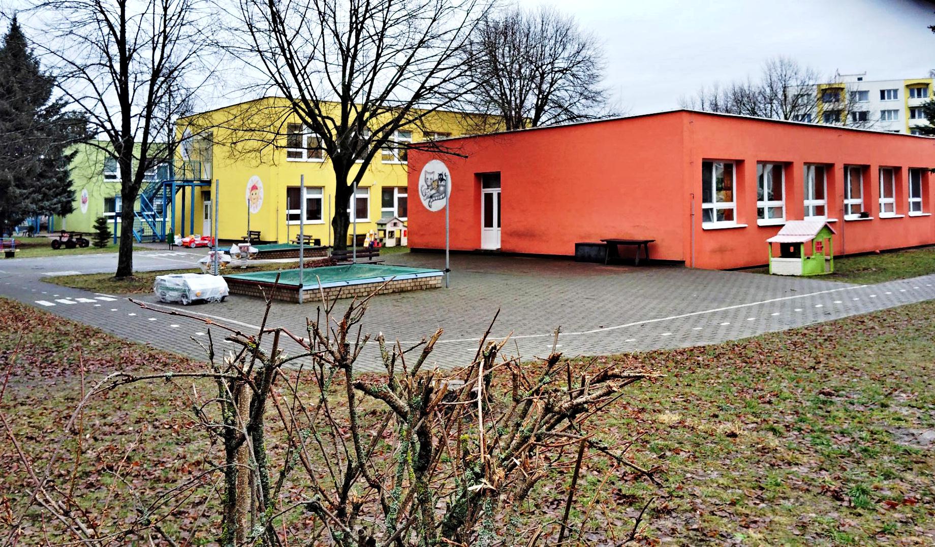 3. MŠ Jindřichův Hradec III, Vajgar foto 5