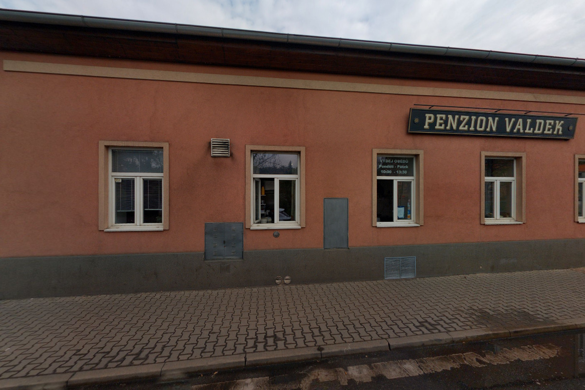 Restaurace Valdek foto 5