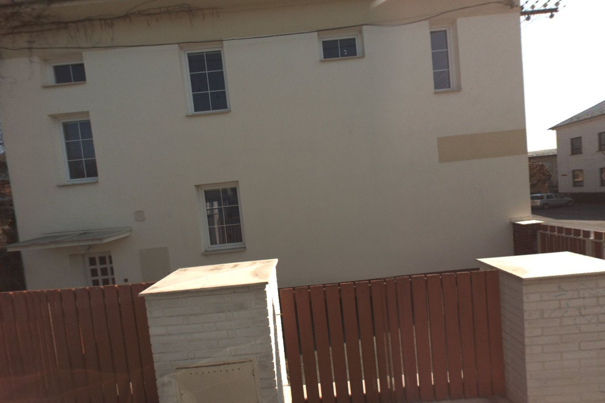 Potraviny náměstí Míru 10