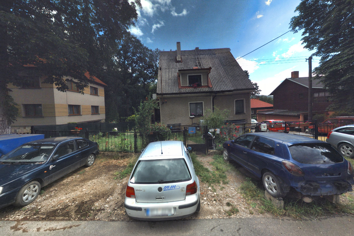 Auto Rally klub Hořovice v AČR