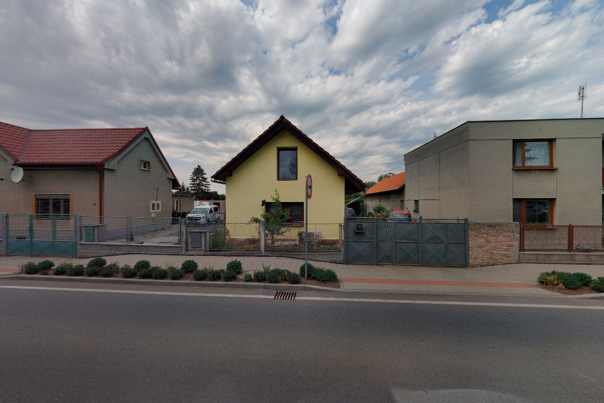 Milan Borecký - autoservis