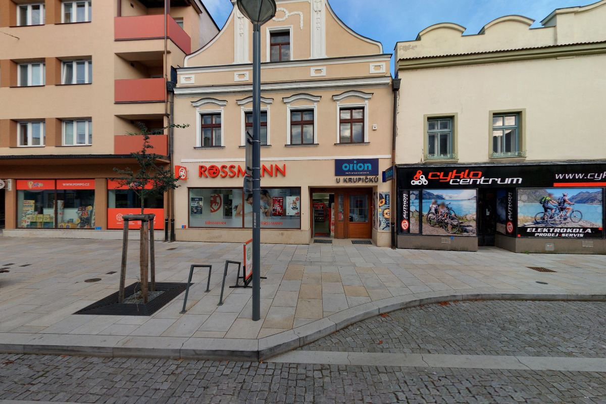 ORION - tvoříme vaši domácnost foto 3