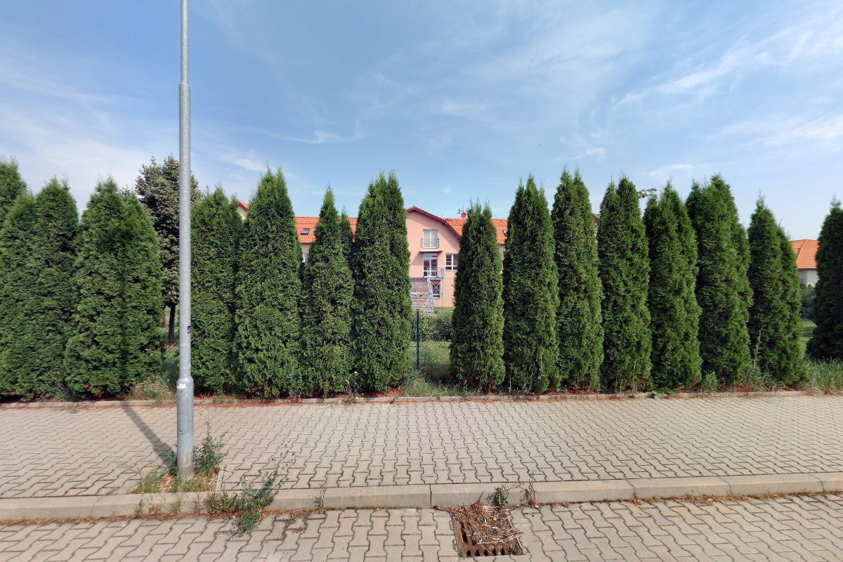 Praktický lékař pro dospělé - MUDr. Vlasta Hellebrandová foto 2