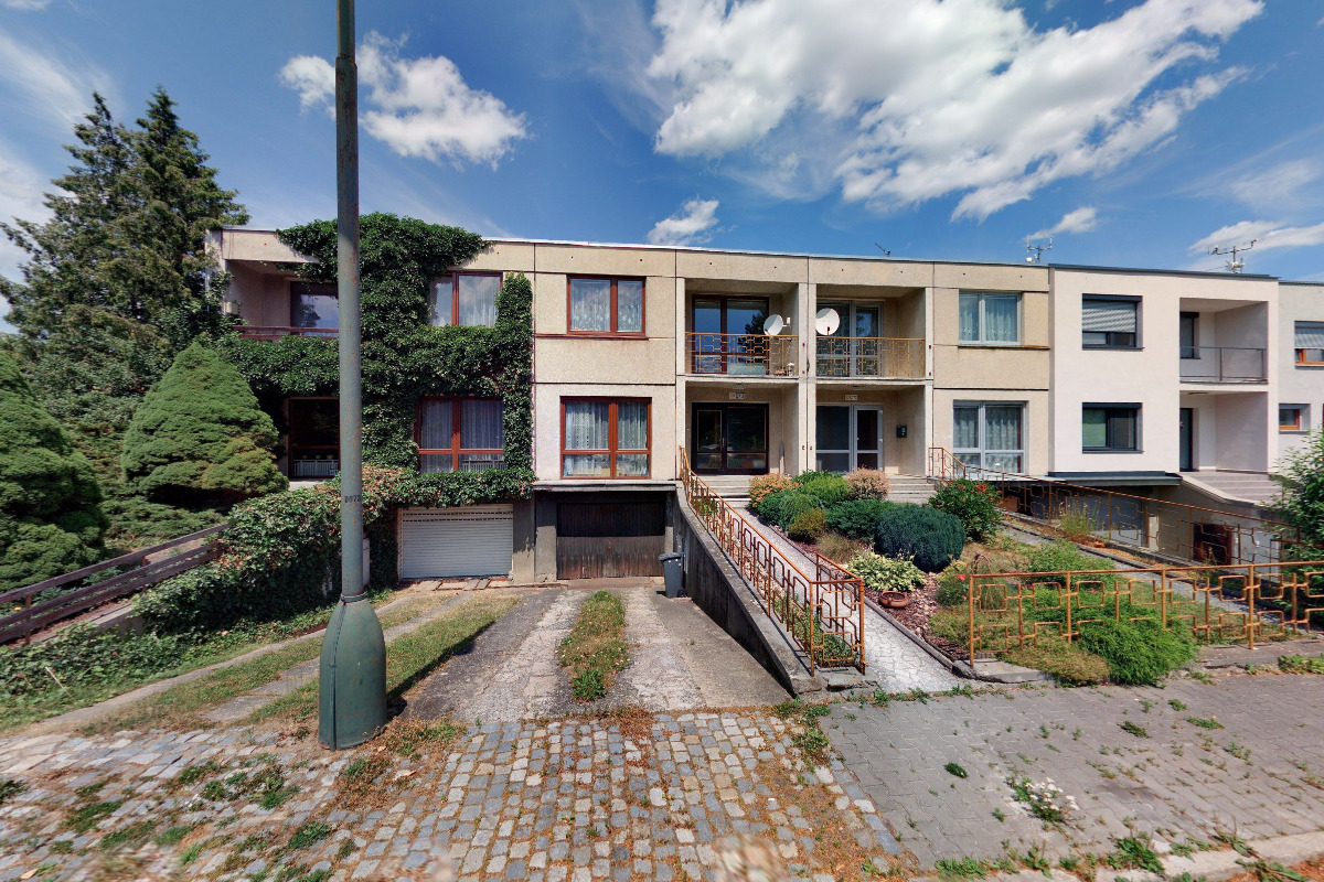 Zemní práce Aleš Skořepa foto 1