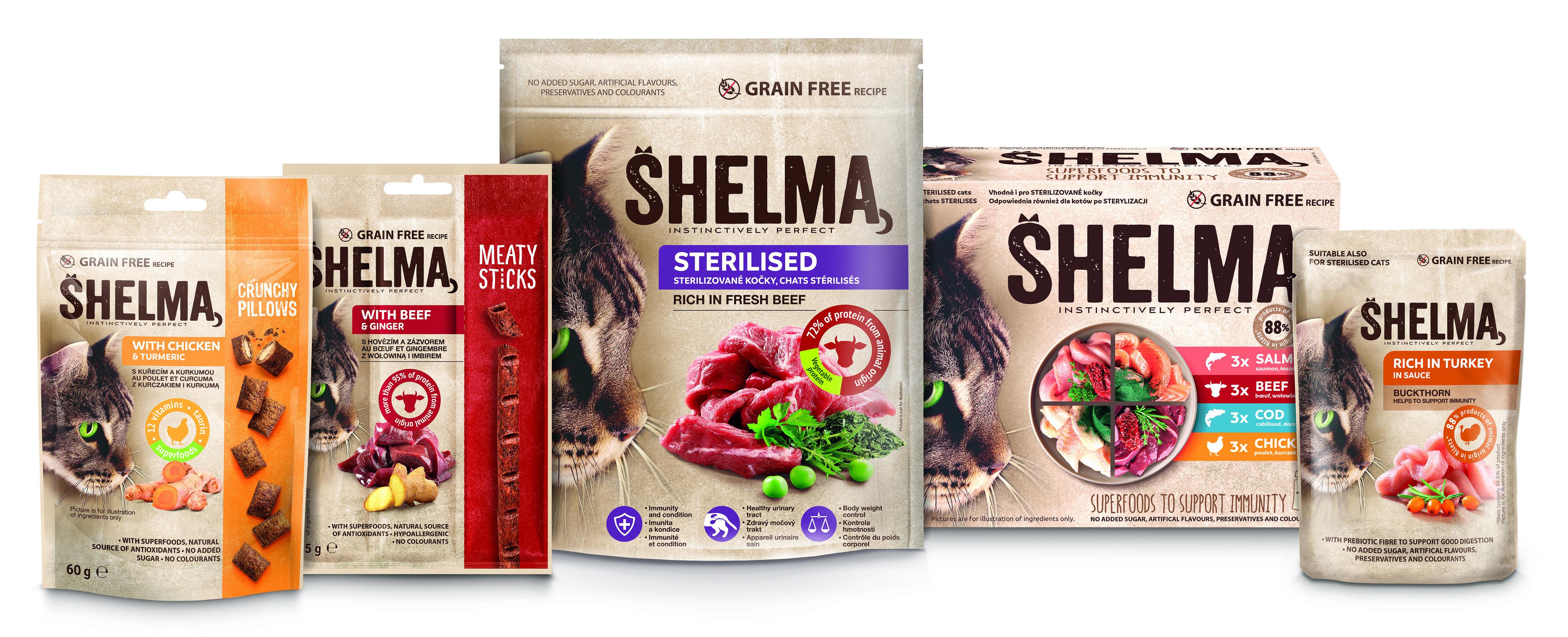 Partner in Pet Food CZ s.r.o. foto 5